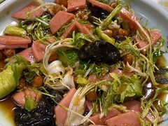 -乡府肉丁水饺(环山路店)