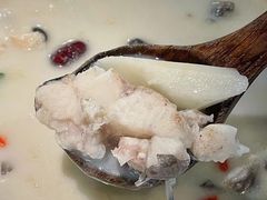 -老阿爸鲜鱼土菜(昆山花桥店)