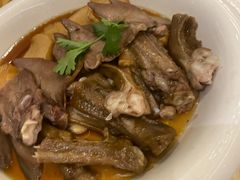 -锦粤宫·精致粤菜(深圳北站店)