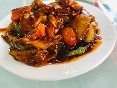 -何适山庄 ·可团建(水长城P2停车场店)