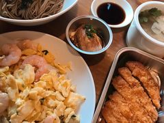-南小馆(迪士尼小镇店)