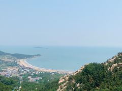 -崂山仰口游览区