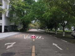 -暨南大学(珠海校区)