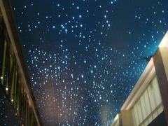 泳池顶-成都仁恒格蓝柏薇酒店公寓