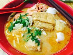 -老宅原住民沙茶面精品小吃(龙头路店)