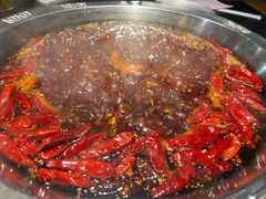 -大龙火锅(老店)
