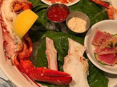 -莫尔顿牛排坊(浦东ifc店)