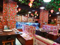 -粗粮人家·东北菜(洋桥店)