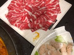 -唇辣号重庆老火锅(燕郊鑫乐汇店)