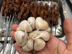 -文文烤肉(大皮院店)