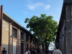 -驳二艺术特区