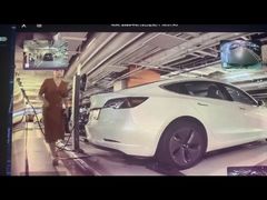 -TESLA 特斯拉(上海太古汇体验店)