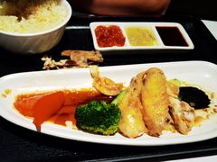 -水天堂西餐厅(绿宝广场店)