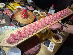 -羊大爷涮肉(亮马桥店)