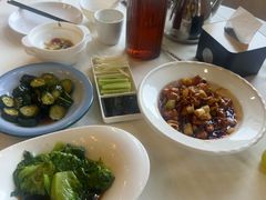 -便宜坊烤鸭店(玉蜓桥天坛店)