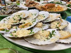 -盛港湾海鲜食府(黄沙店)