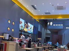-小杨生煎(深圳岗厦北店)
