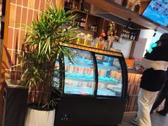 -巴卤社老火锅(财富店)