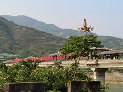 -白帝城·瞿塘峡景区