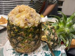 -浩海火烧云傣家菜(京广店)