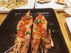 -木屋烧烤(龙湖天街店)