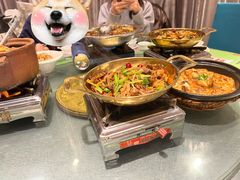 -全聚贤餐厅·湖北家常菜(沙湖店)