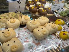 -都恩客(高岛屋百货店)
