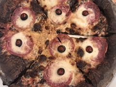 -城市大道红炉披萨烘焙坊