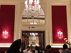 -Cafe Sacher(WIEN)