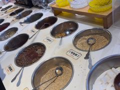 -龍歌自助小火锅(秦淮水游城店)