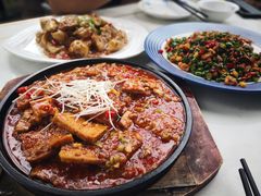 口福芋儿-听香·678茶铺(猛追湾店)