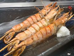 -大渔铁板烧(万象城店)