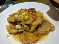 -蠔友汇·海鲜·生蚝烧烤(大东店)