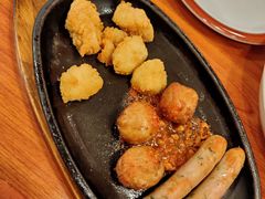 -萨莉亚意式餐厅(万嘉商业广场店)