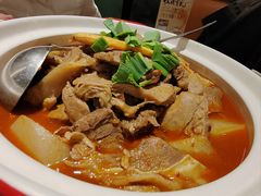 -汉水谣·江景餐厅(江滩店)