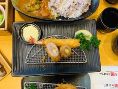 -胜博殿日式炸猪排(西红门店)