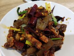 -小雅木姜子烤鸡·贵州菜(鸿通城店)