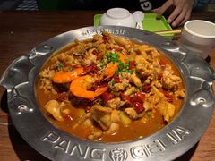 -胖哥俩肉蟹煲(杭州下沙学林街店)