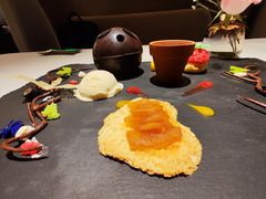 -王品牛排(郑州大卫城店)