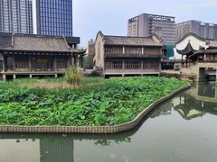 -龙潭水乡