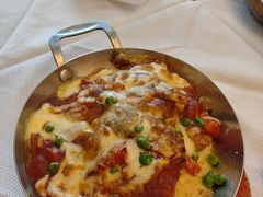 -中山威尼斯西餐厅(三乡总店)