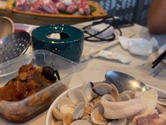 -滋粥楼·顺德菜(番禺广场总店)