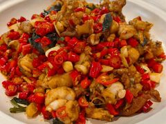 -湘中缘·湖南菜(娄底驻京办店)