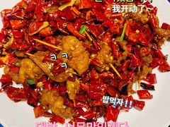 -付掌柜在成都·热炒砂锅集(金禾店)