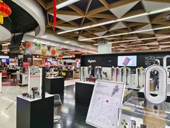 -真快乐APP体验中心(西坝河店)