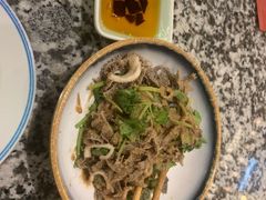 水爆肚-天津卫码头(南开大悦城店)