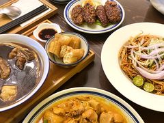 -马来MO简餐.南洋风味料理(美食街店)