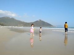 -西涌国际滨海旅游区