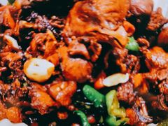 -老山东·山东菜(鲁菜名店)