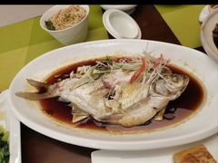 -东方建国大酒店-中餐厅